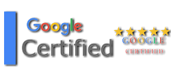 Google-Certified