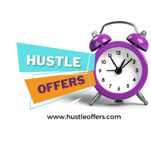 hustle offers