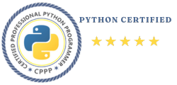 python certified